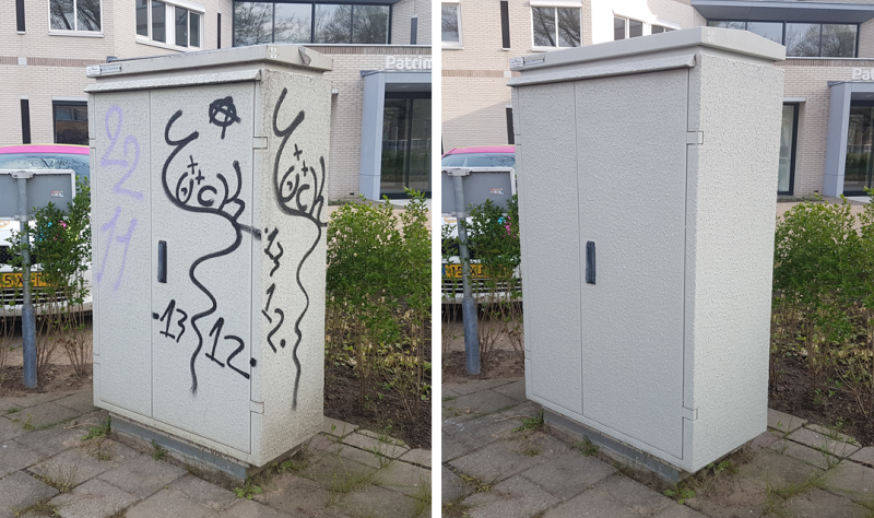 graffiti-verwijderen-schoonmaken-reinigen-gemeente-coating-coaten