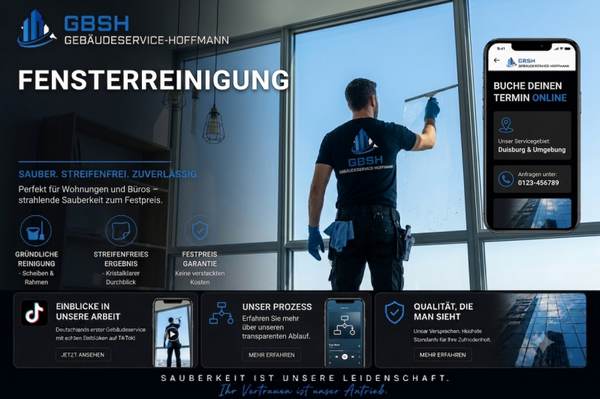 8 Fenster