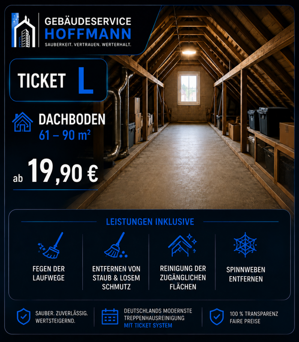 Dachboden L