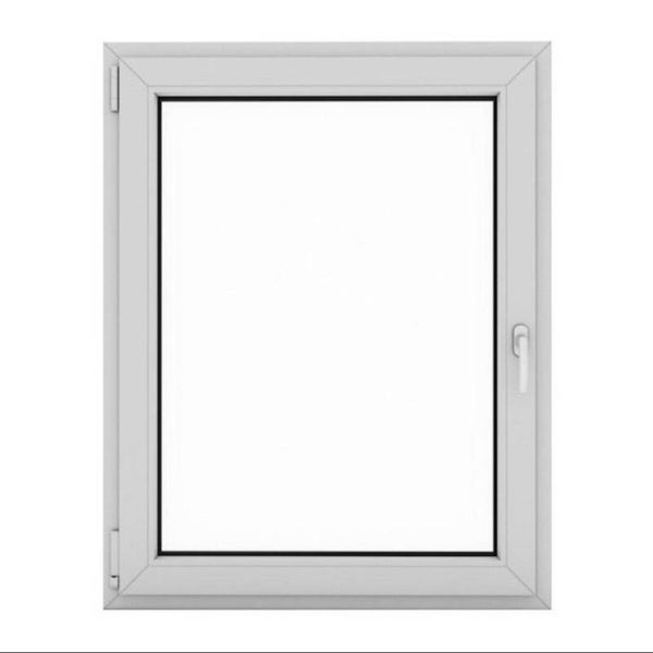 🪟 Fenster XS bis 60 × 80 cm (Beispiel: Badfenster, kleines WC)