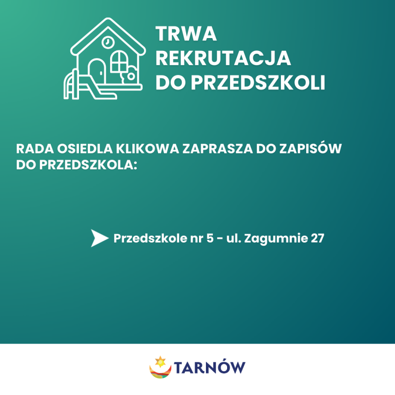 przedszkole