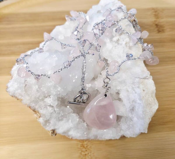 Moon rose