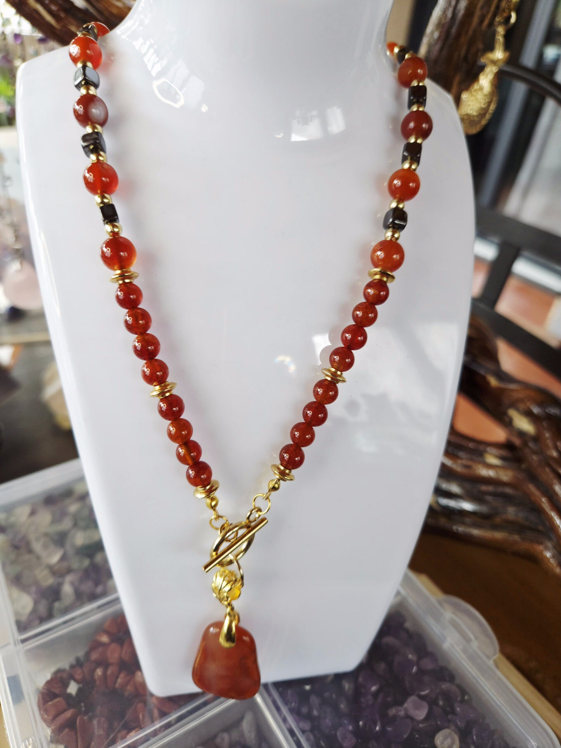 Collier SOLEDAD