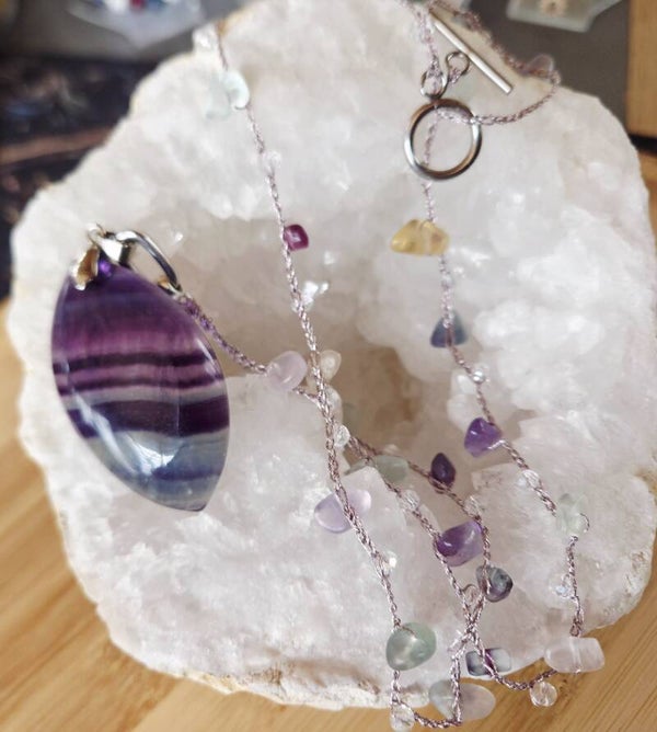 Collier Athéna