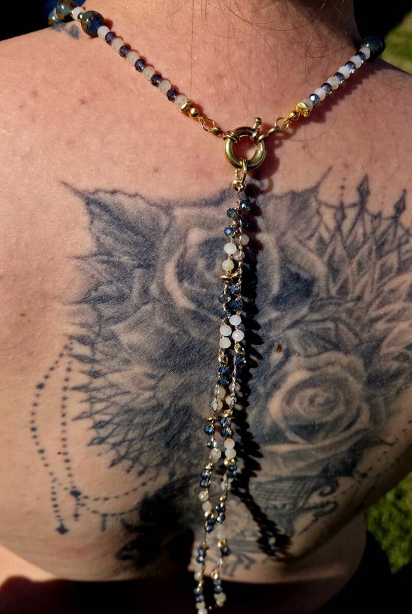 COLLIER CHIARA