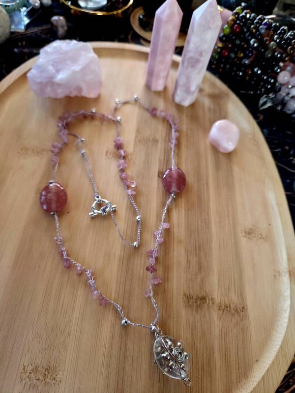 COLLIER CHIARA