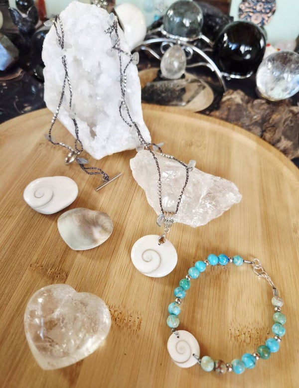 Collier Naïade