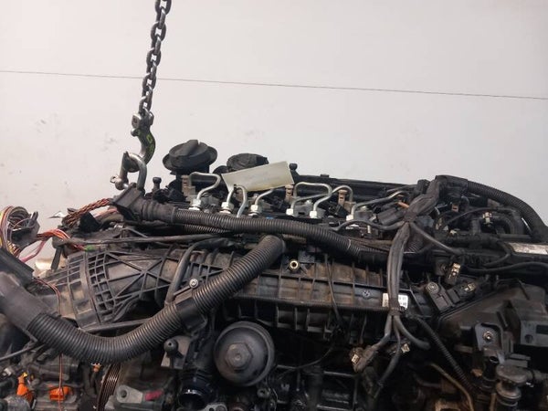 Motor Bmw 435d Xdrive 313cv N57D30B