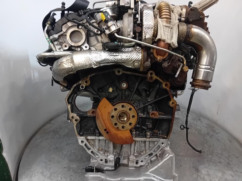 Motor Jeep Grand Cherokee 3.0 Crd 2016 VM63D