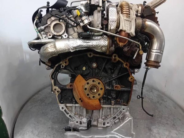 Motor Jeep Grand Cherokee 3.0 Crd 2016 VM63D