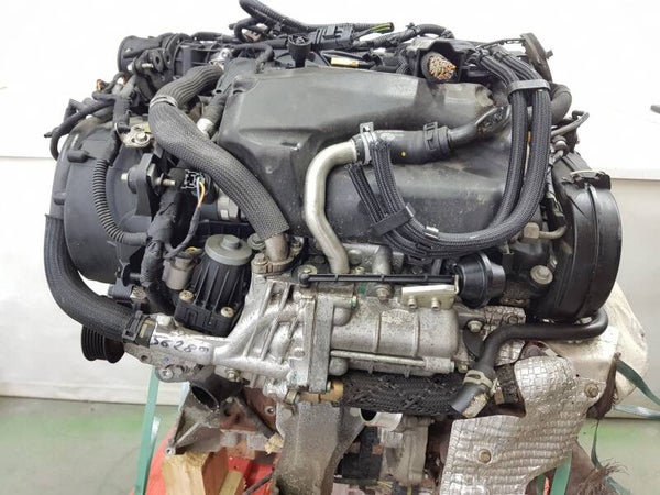 Motor Land Rover Sport 3.0 SdV6 306DT
