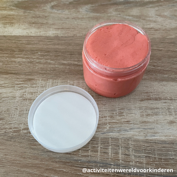 Klei - roze