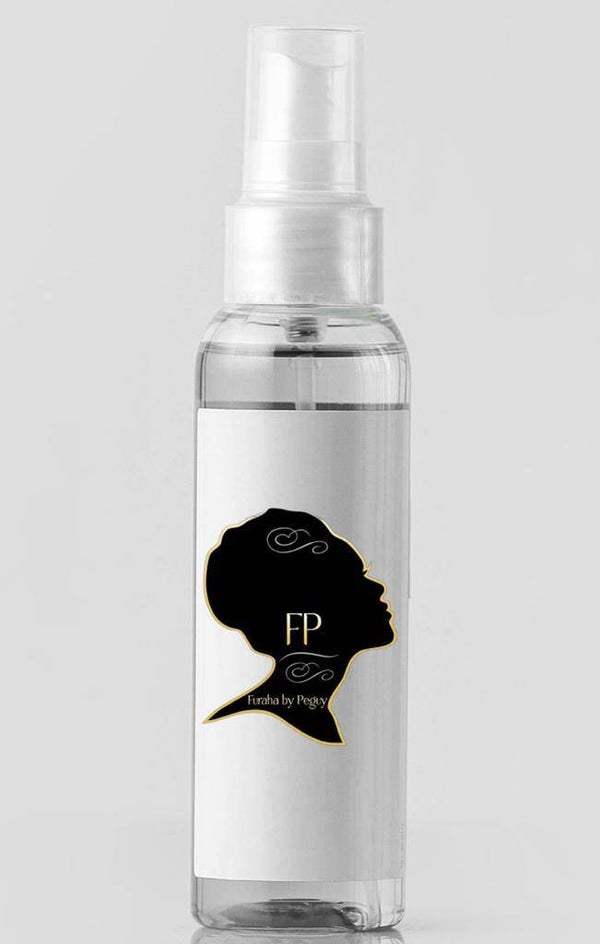 Spray