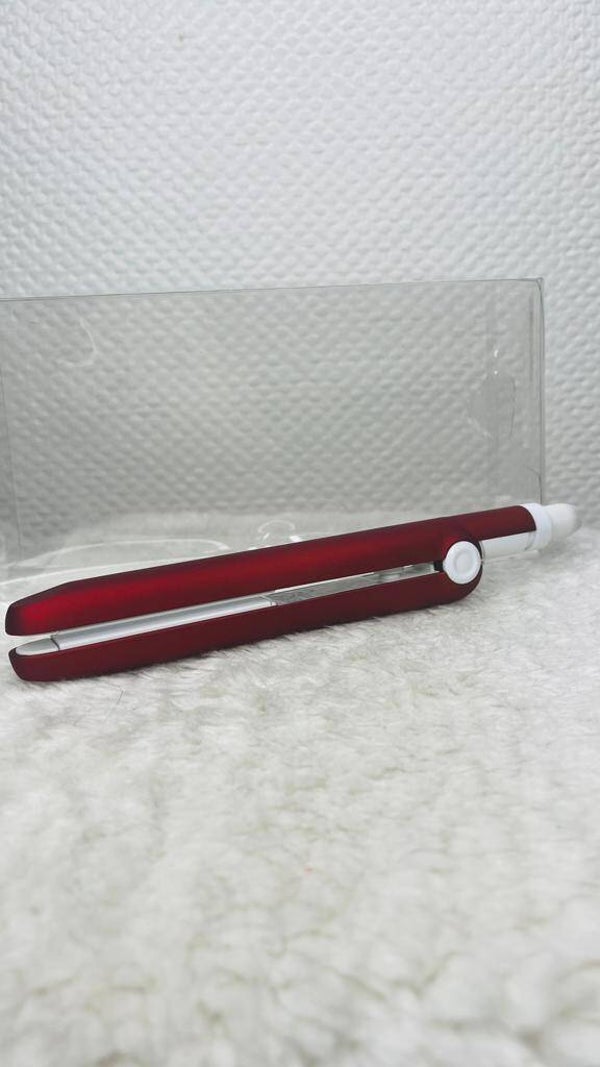 Mini lisseur 25W 180°C