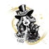 La Chatterie Des Luxury Coon's By Ady. Elevage familiale et professionnel