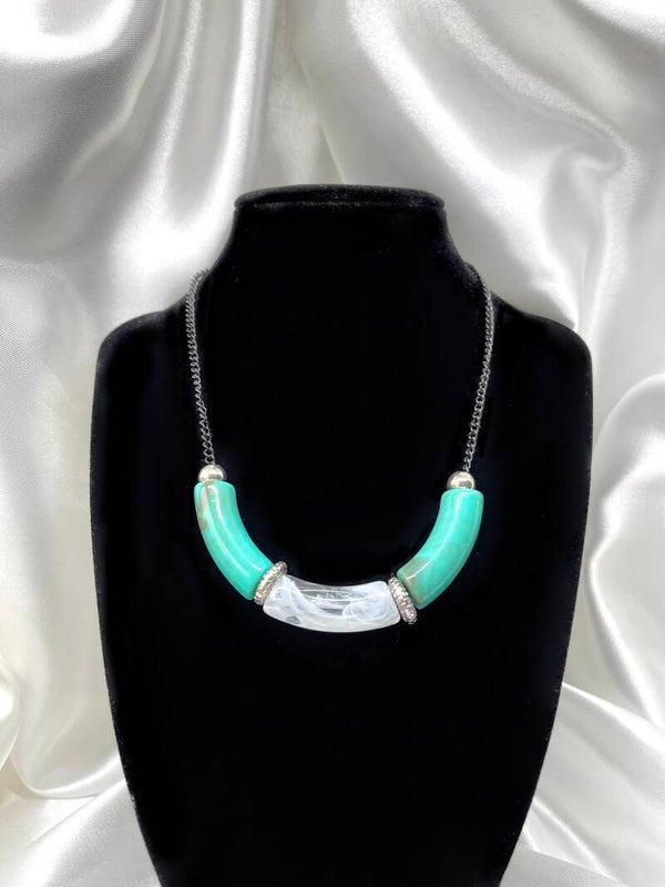 Collier "Jude"