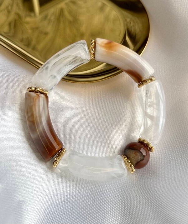 Bracelet "Marble"