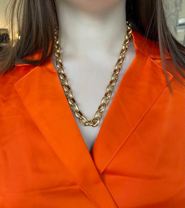 Collier "Sophia"