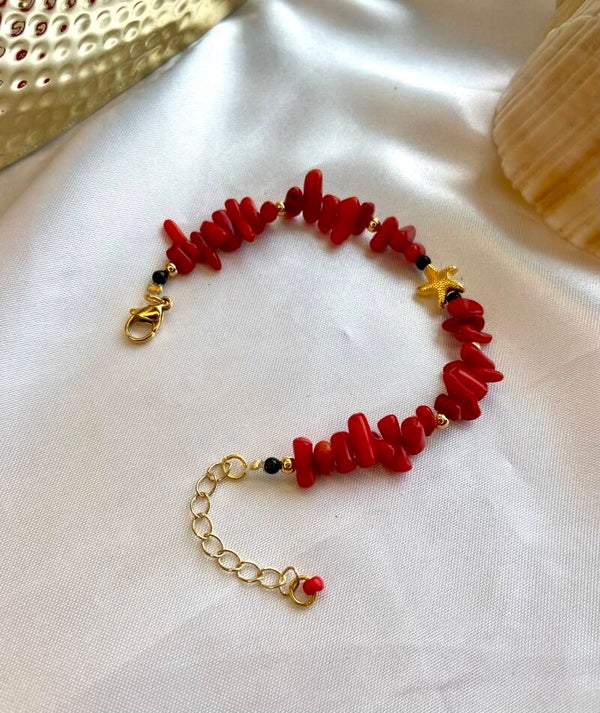 Bracelet "Fidji"