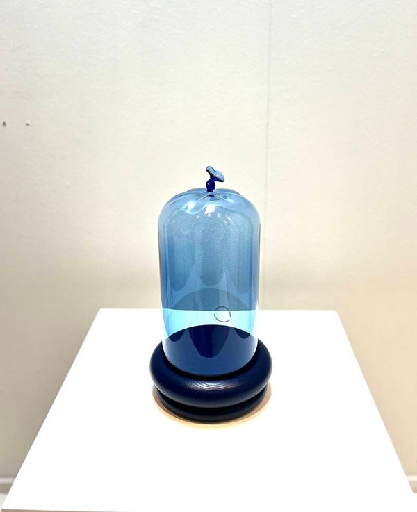 Blue Mirage