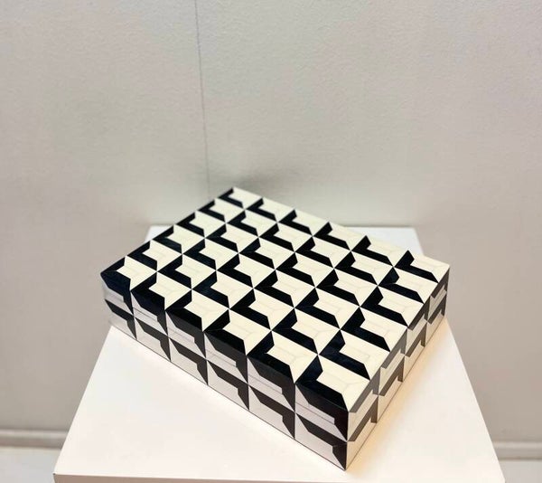 Decoratie box