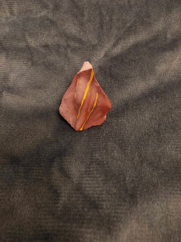 Mookaite