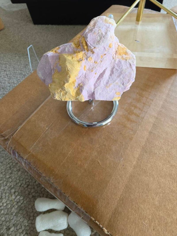 Phoshosiderite