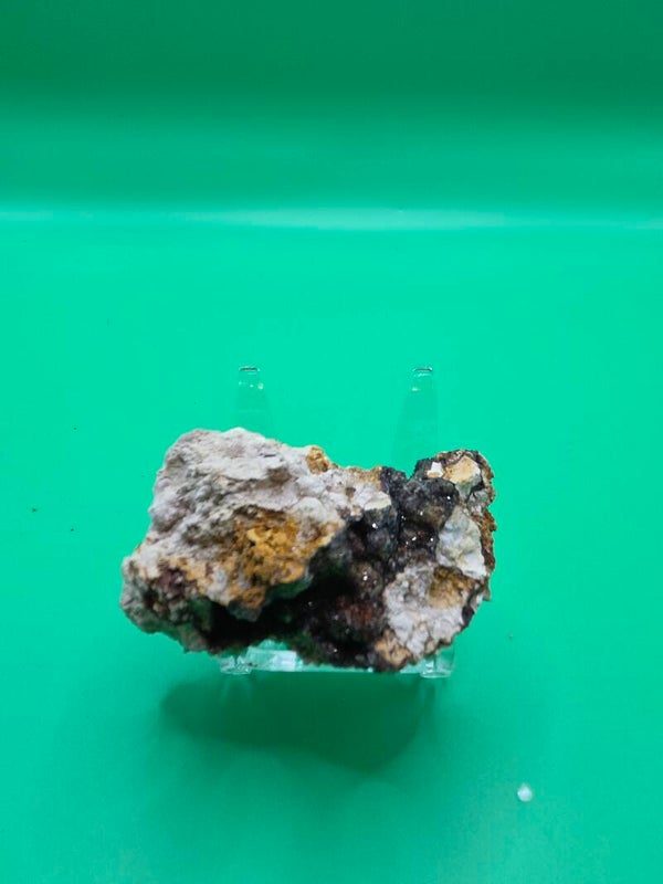 Fluellite
