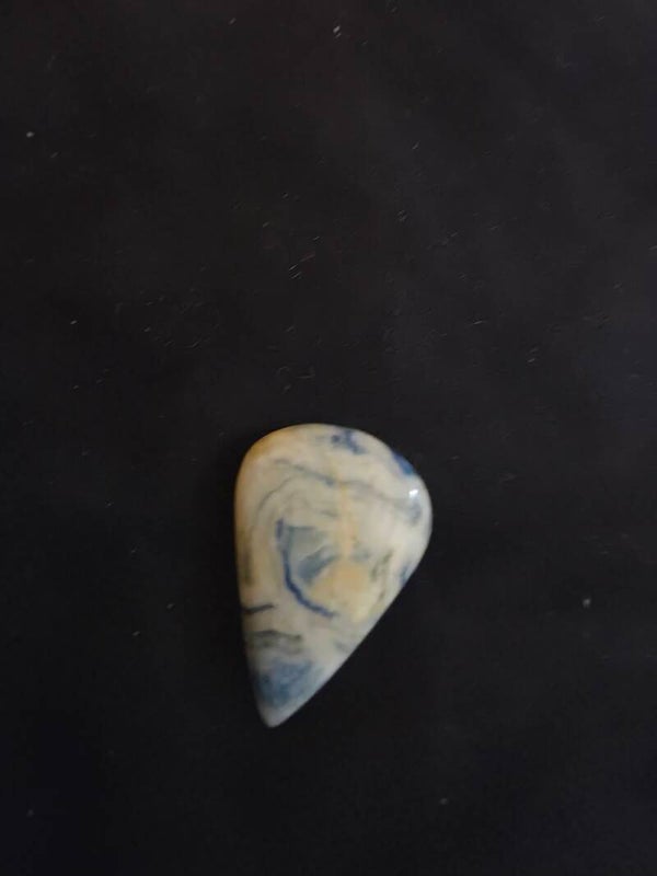Scheelite Cabochon