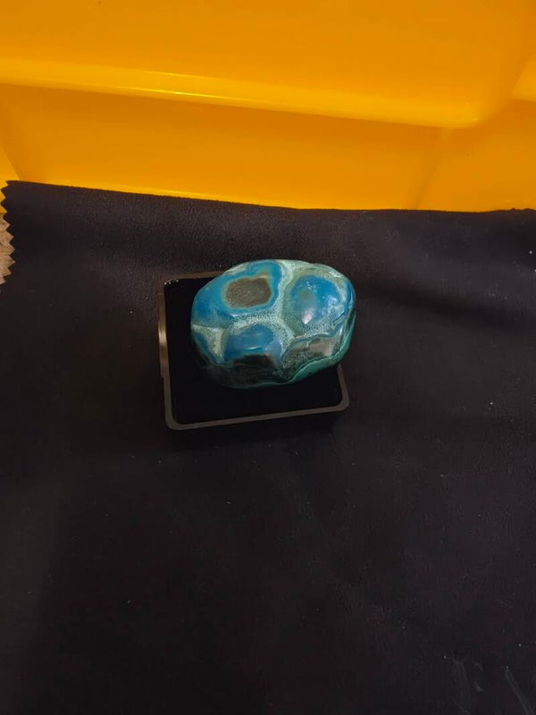 Chrysocolla Specimen