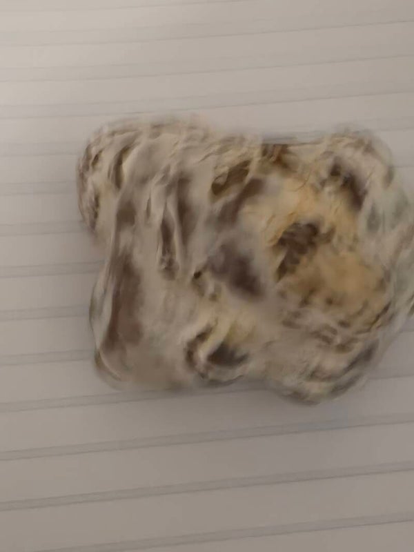 Snakeskin Agate specimen