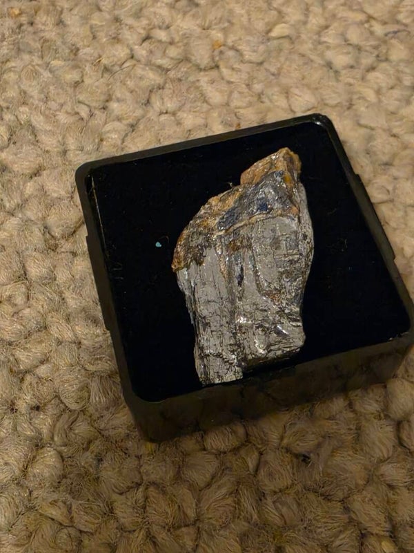 Galena specimen