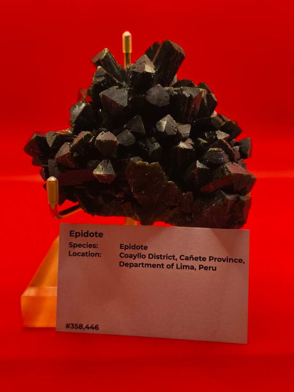 Epidote
