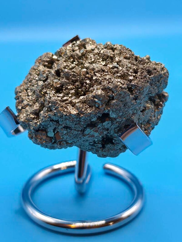 Small Pyrite pieces