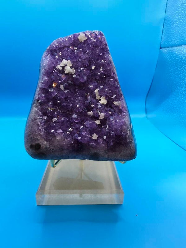 Amethyst Cluster