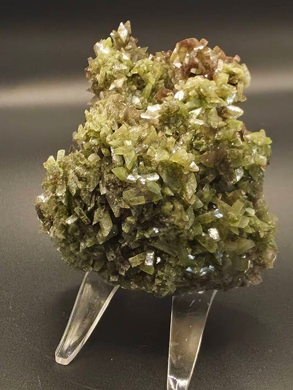 Heulandite