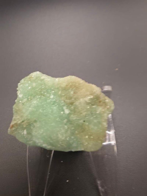 Blue Aragonite