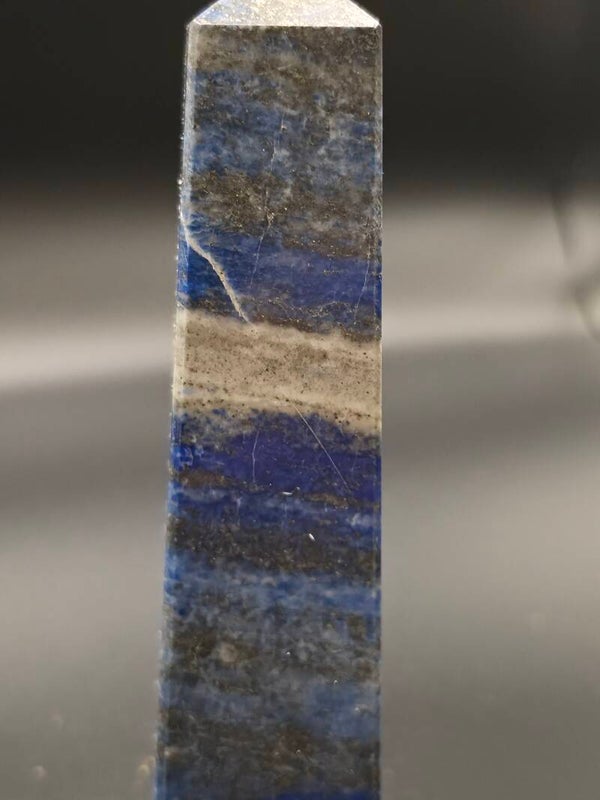 Lapis Lazuli points