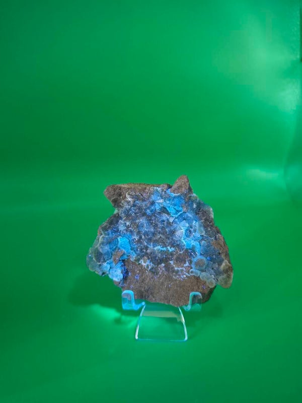 fluorescent Sodalite