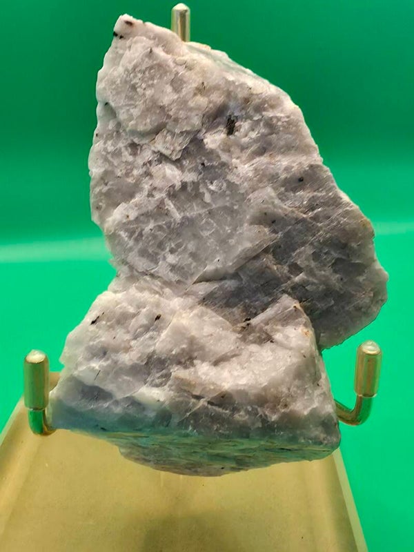 Sodalite Calcite Feldspar