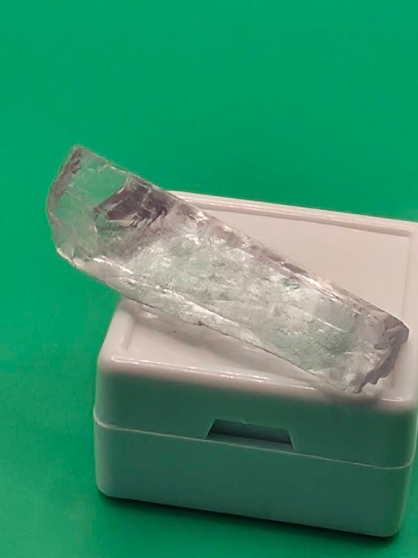 Spodumene Kunzite