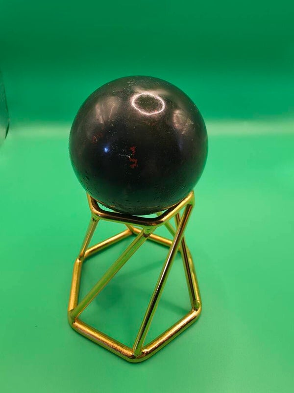 Bloodstone Sphere 5cm