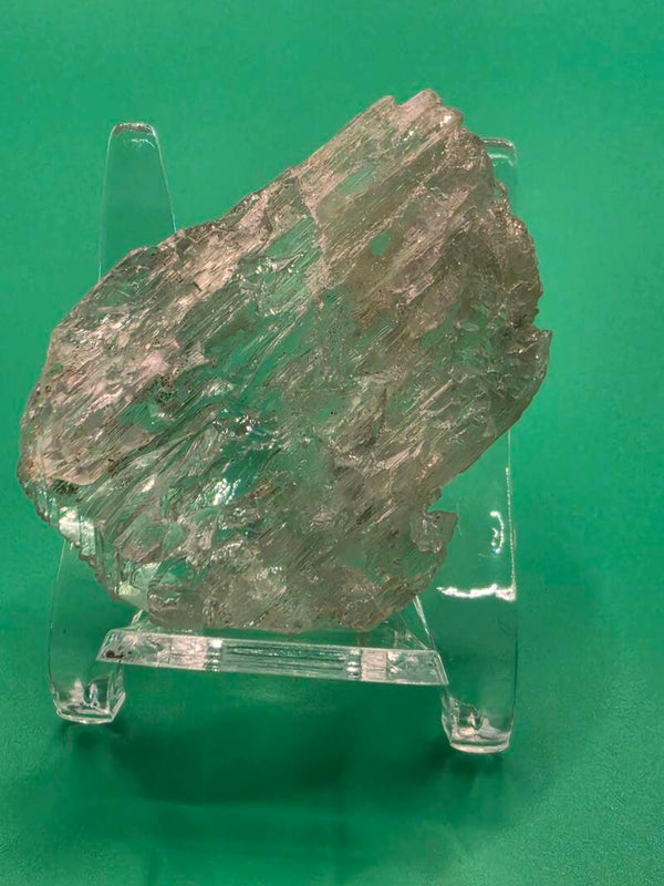 Spodumene Kyanite
