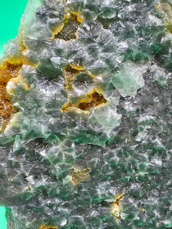 Wavellite