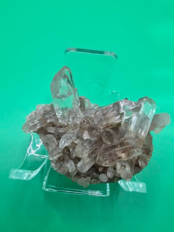 Green Tourmaline/ Verdelite