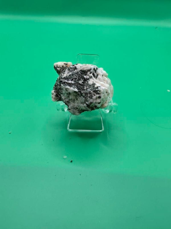 Aegerine (Acmite)