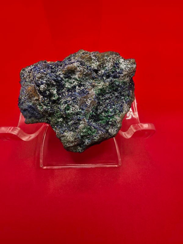 Azurite/Malachite