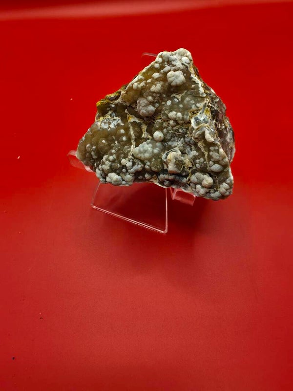 Chalcedony