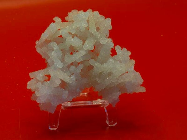 Prehnite specimen
