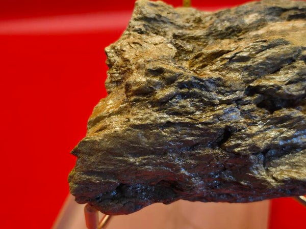 Hydronium Jarosite